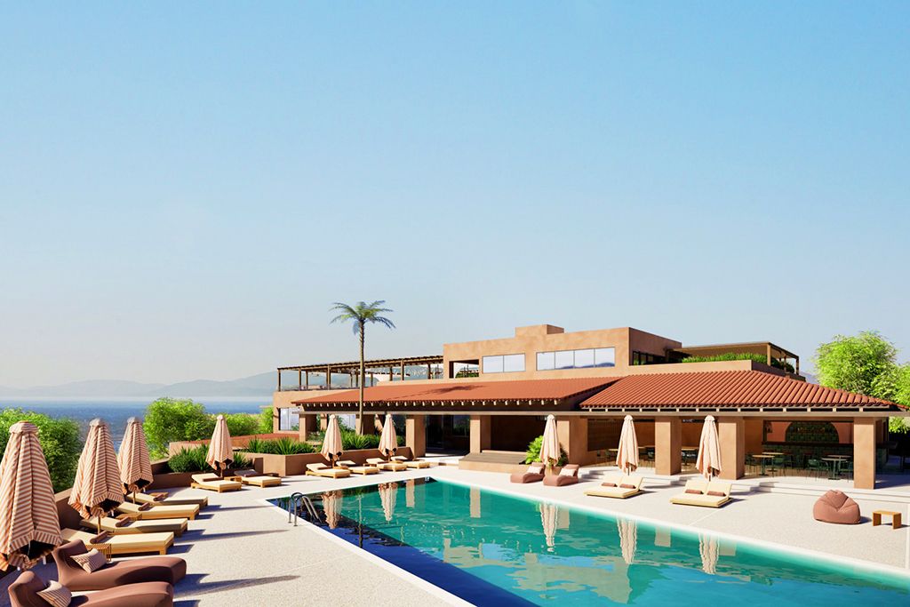 Kouros Palace Hôtel 5* pas cher photo 3