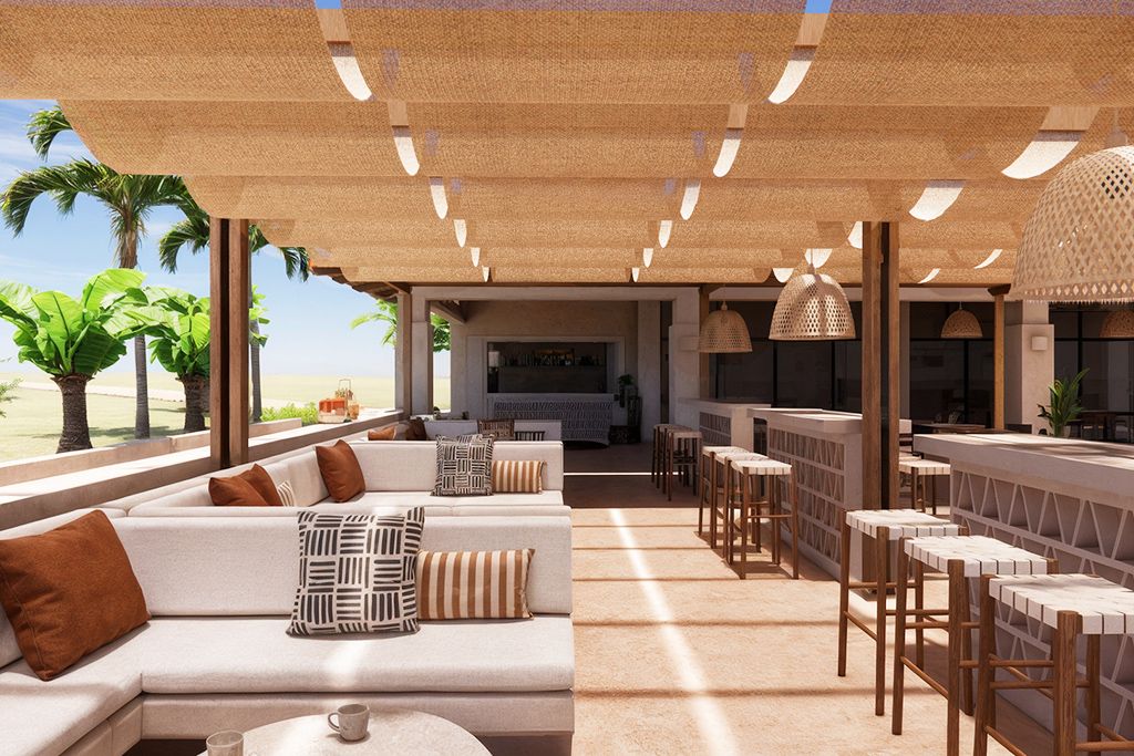 Kouros Palace Hôtel 5* pas cher photo 5