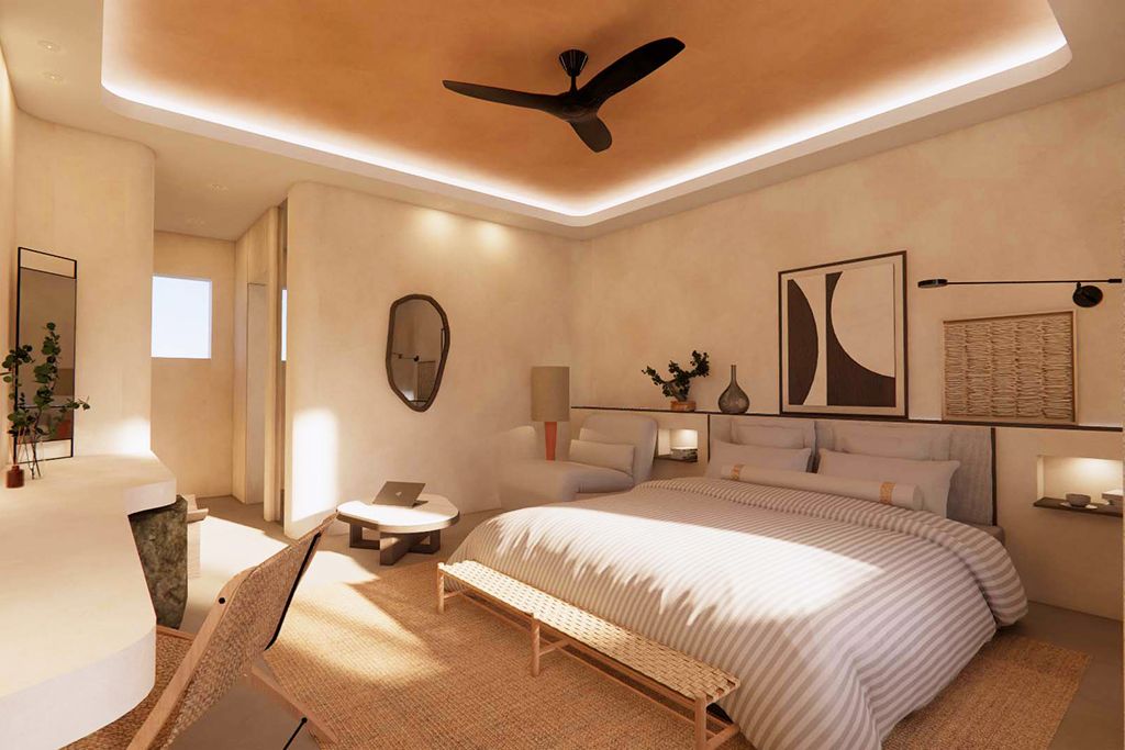 Kouros Palace Hôtel 5* pas cher photo 6