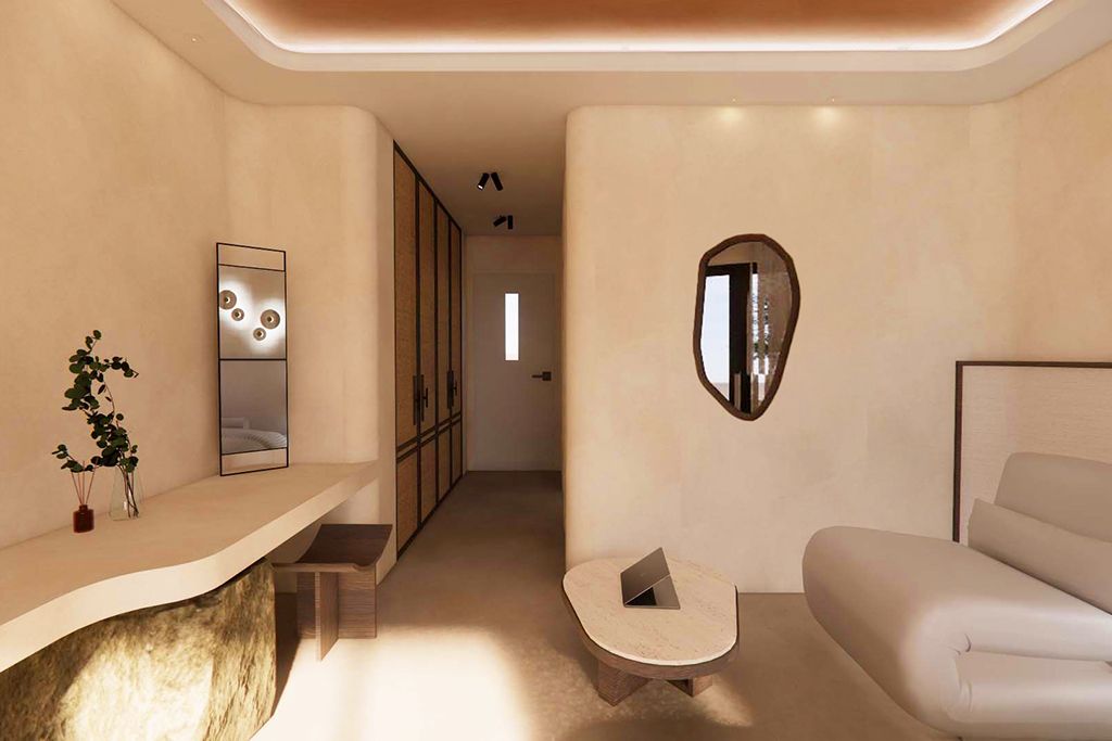 Kouros Palace Hôtel 5* pas cher photo 8