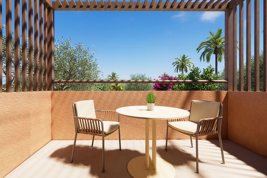 Kouros Palace Hôtel 5* pas cher photo 9