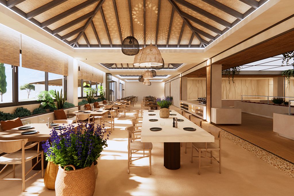 Kouros Palace Hôtel 5* pas cher photo 11