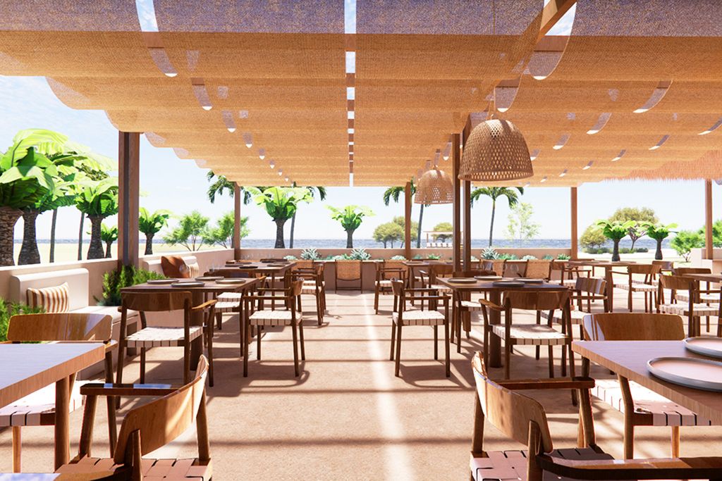 Kouros Palace Hôtel 5* pas cher photo 13