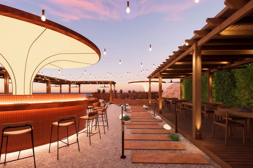 Kouros Palace Hôtel 5* pas cher photo 14