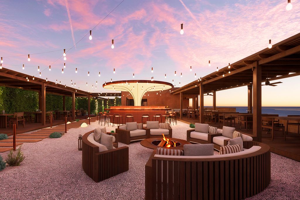 Kouros Palace Hôtel 5* pas cher photo 15