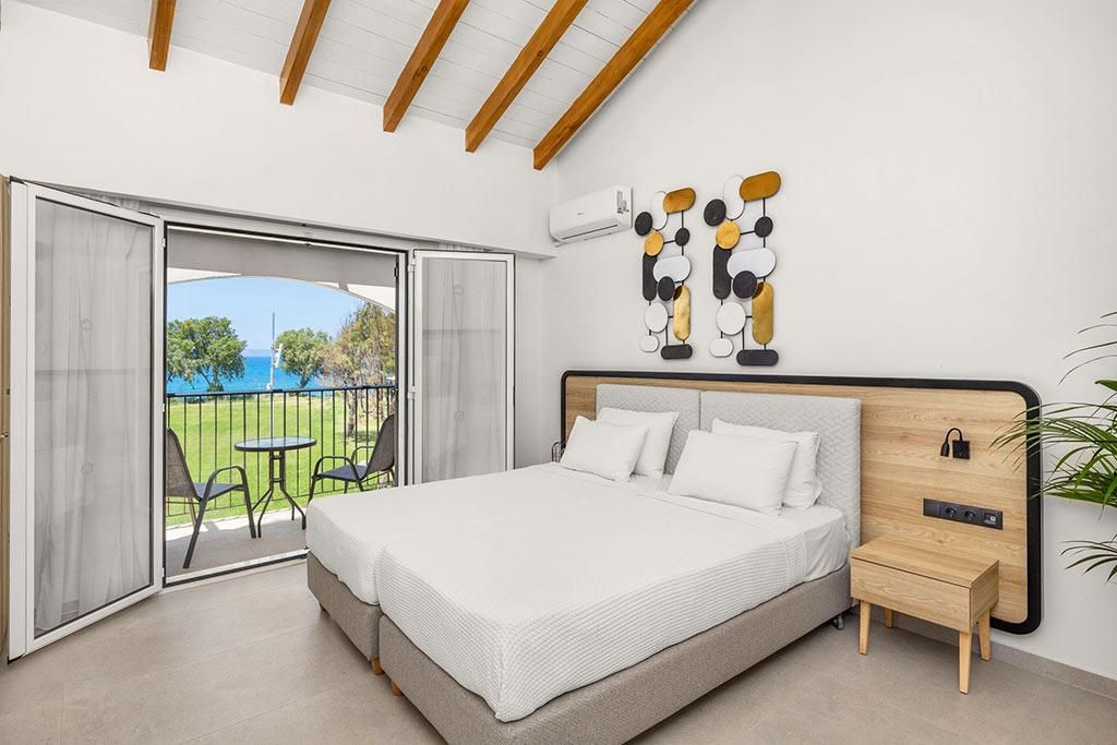 Hôtel White Olive Marine Aquapark 4* pas cher photo 6