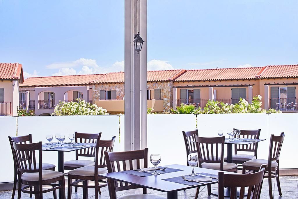 Hôtel White Olive Marine Aquapark 4* pas cher photo 7