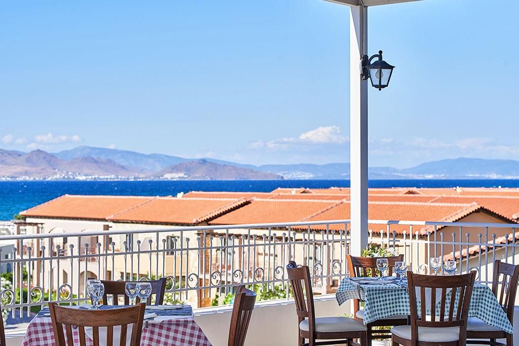 Hôtel White Olive Marine Aquapark 4* pas cher photo 8