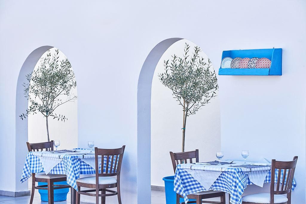 Hôtel White Olive Marine Aquapark 4* pas cher photo 9