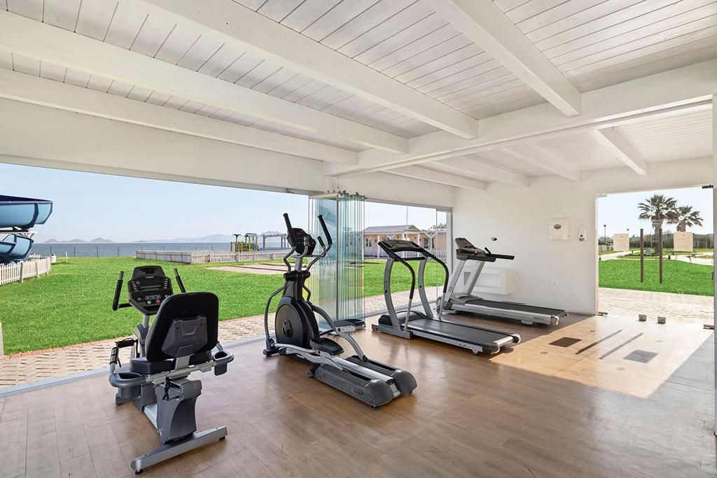 Hôtel White Olive Marine Aquapark 4* pas cher photo 10