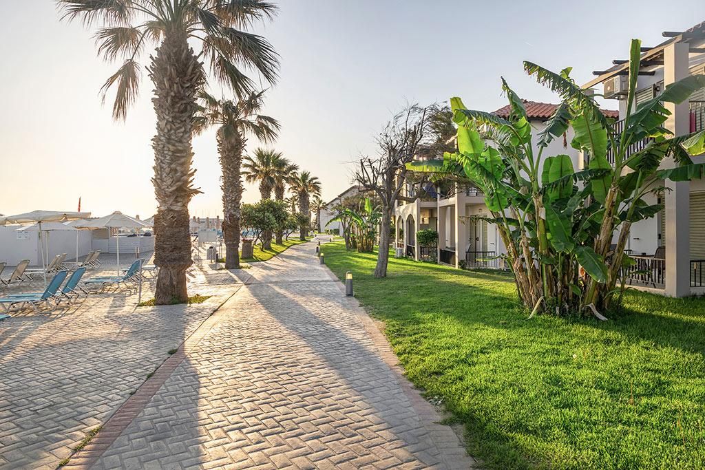 Hôtel White Olive Marine Aquapark 4* pas cher photo 11