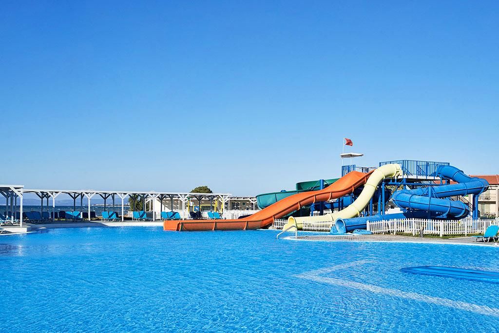 Hôtel White Olive Marine Aquapark 4* pas cher photo 12