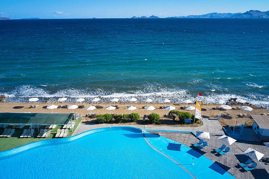 Hôtel White Olive Marine Aquapark 4* pas cher photo 13