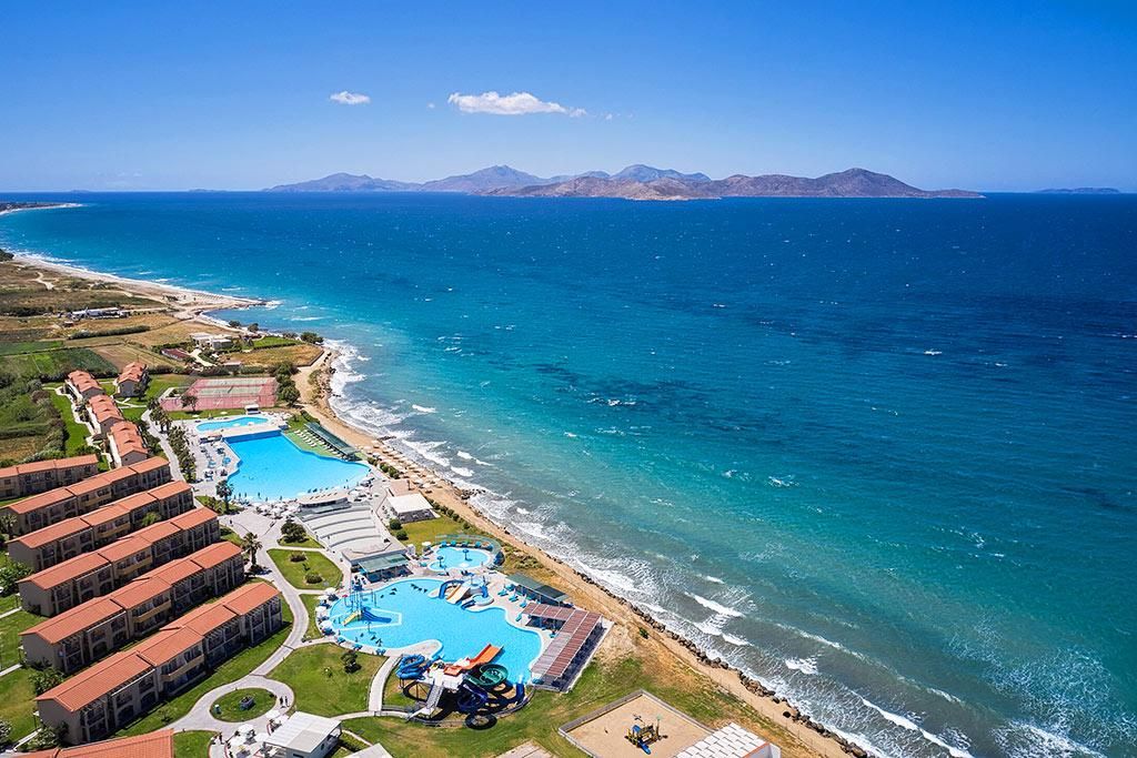 Hôtel White Olive Marine Aquapark 4* pas cher