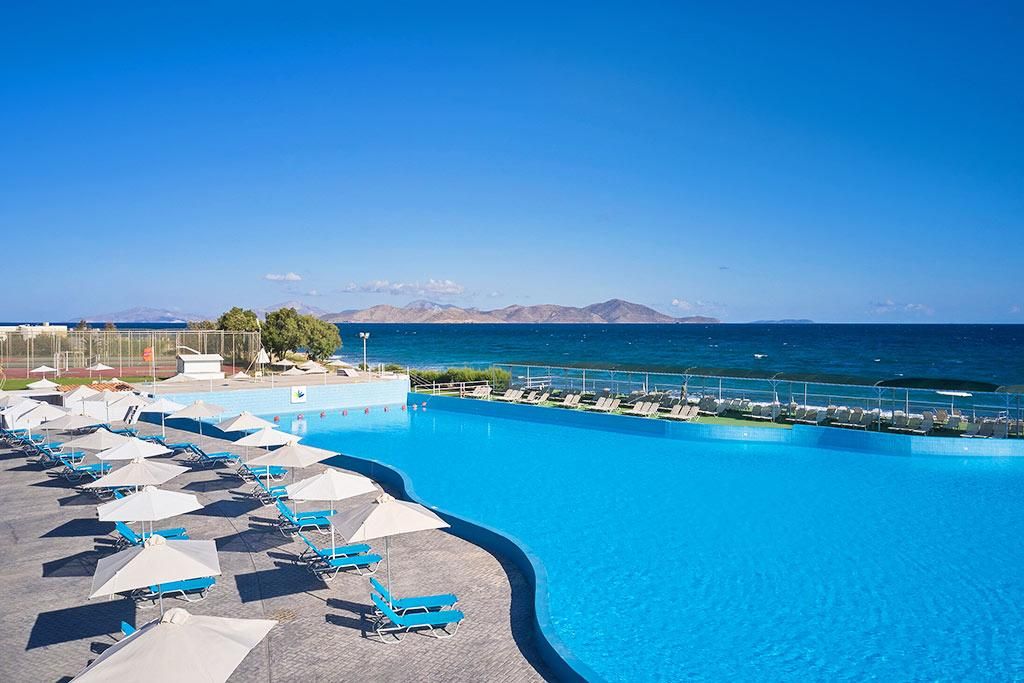 Hôtel White Olive Marine Aquapark 4* pas cher photo 3