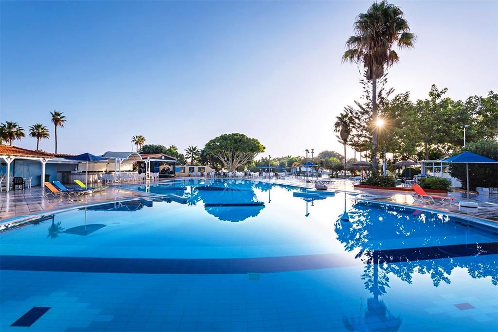 Atlantis Beach Hôtel 4* pas cher photo 13