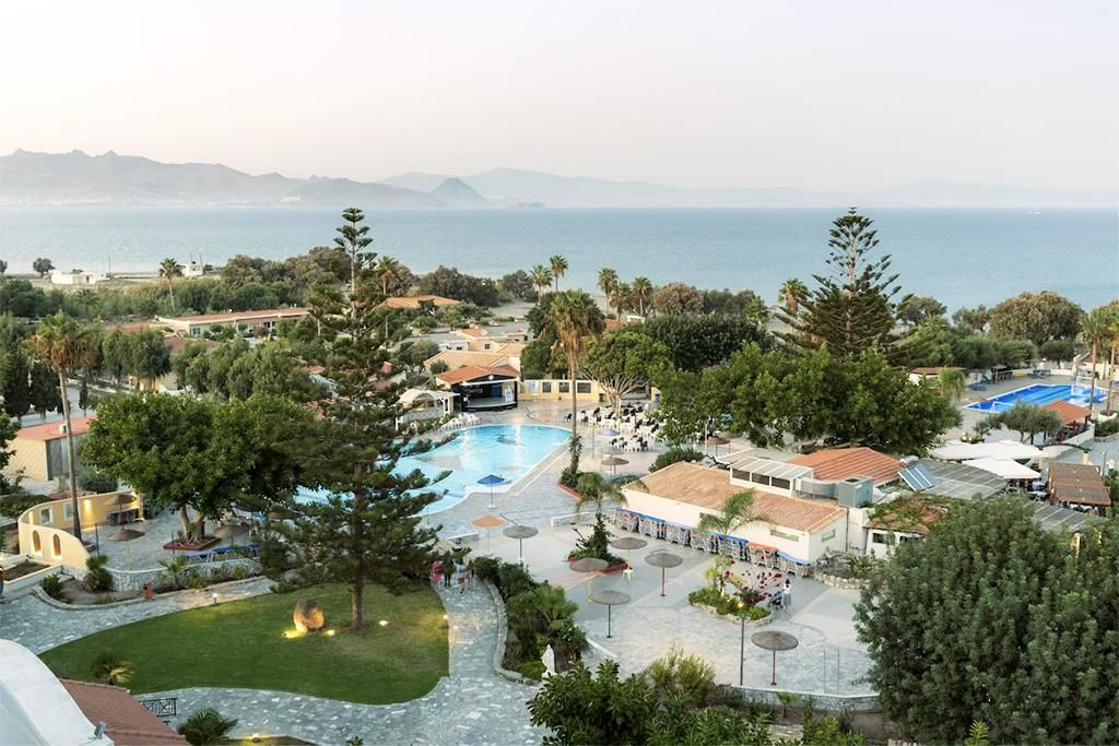 Atlantis Beach Hôtel 4* pas cher