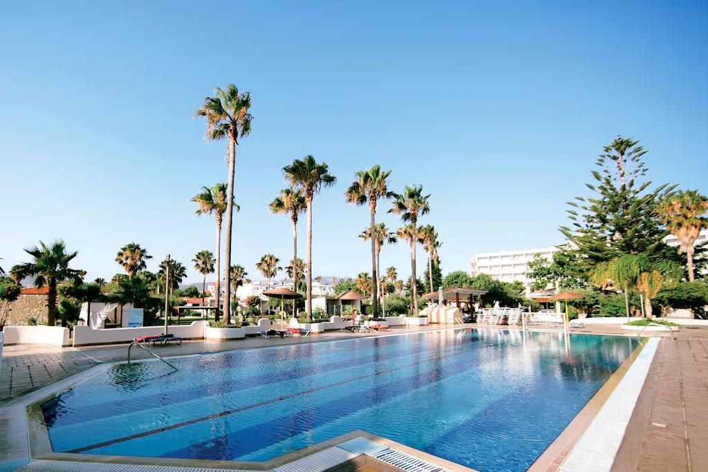 Atlantis Beach Hôtel 4* pas cher photo 2