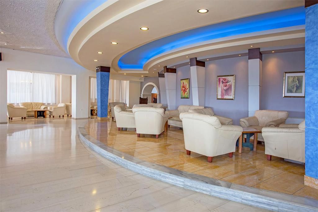 Atlantis Beach Hôtel 4* pas cher photo 5