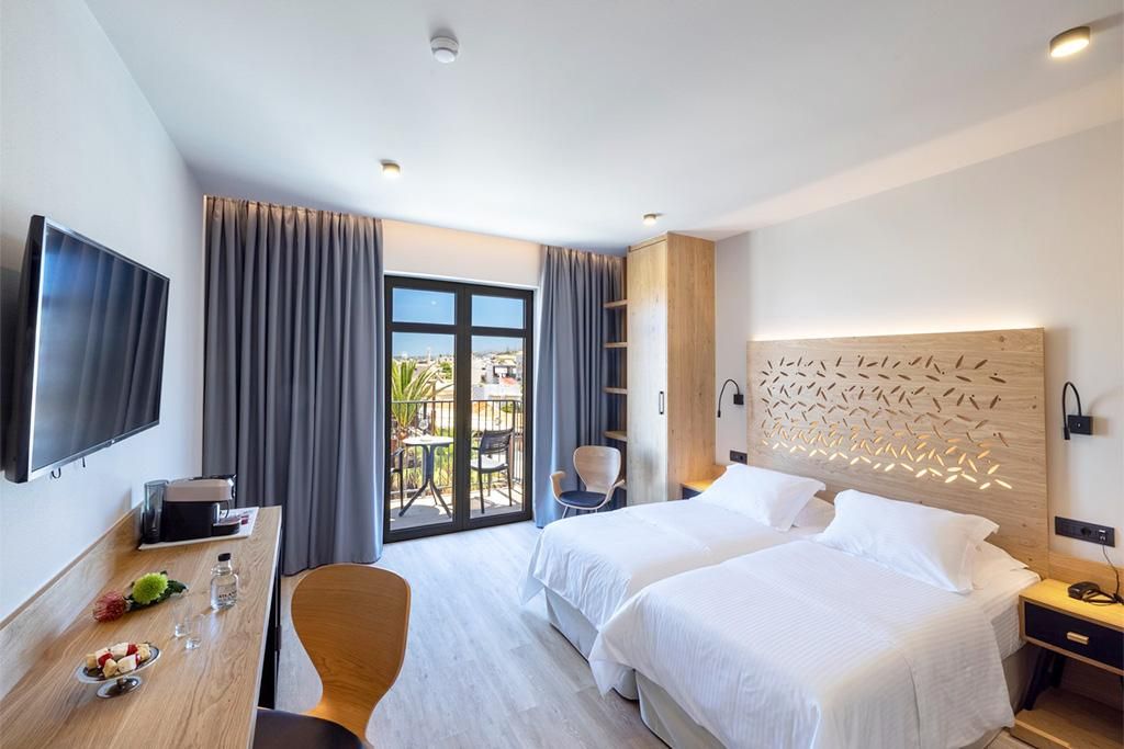 Atlantis Beach Hôtel 4* pas cher photo 6