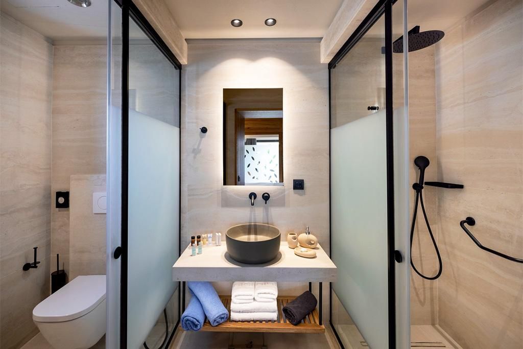 Atlantis Beach Hôtel 4* pas cher photo 7