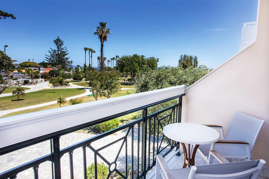 Atlantis Beach Hôtel 4* pas cher photo 8