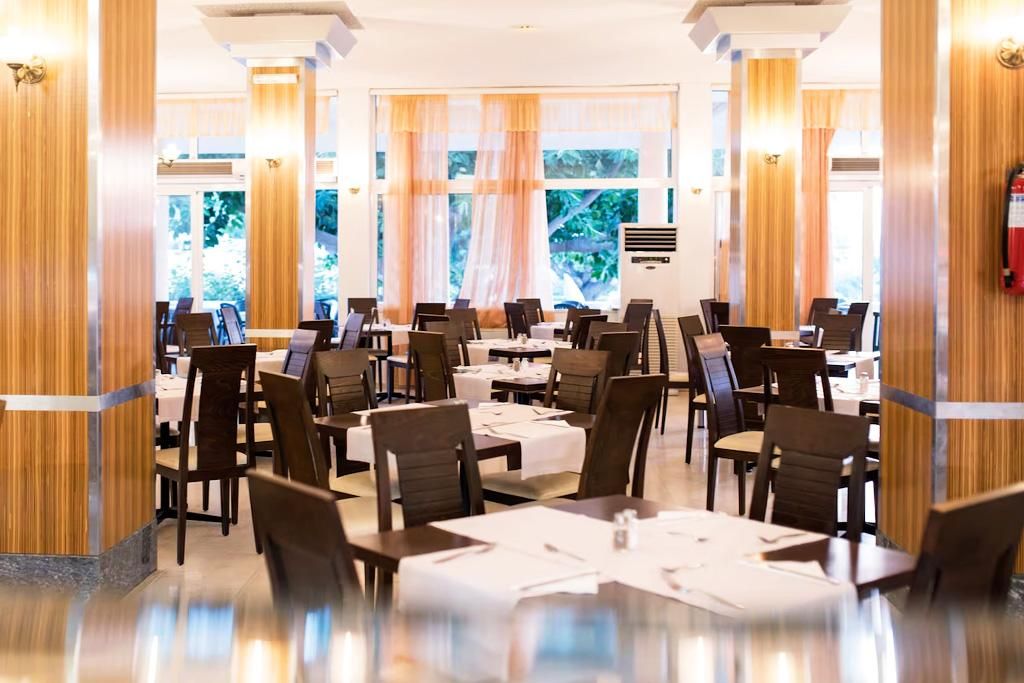 Atlantis Beach Hôtel 4* pas cher photo 9