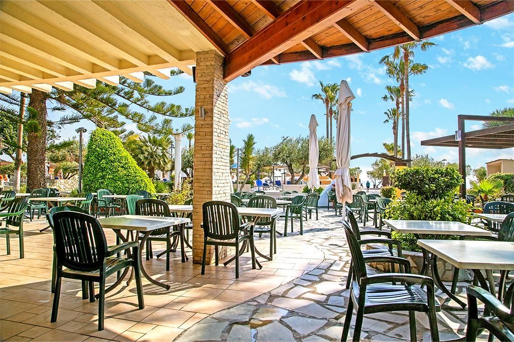 Atlantis Beach Hôtel 4* pas cher photo 10