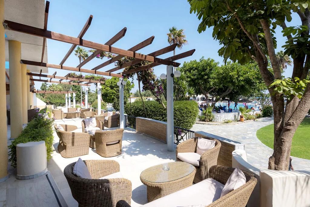 Atlantis Beach Hôtel 4* pas cher photo 11