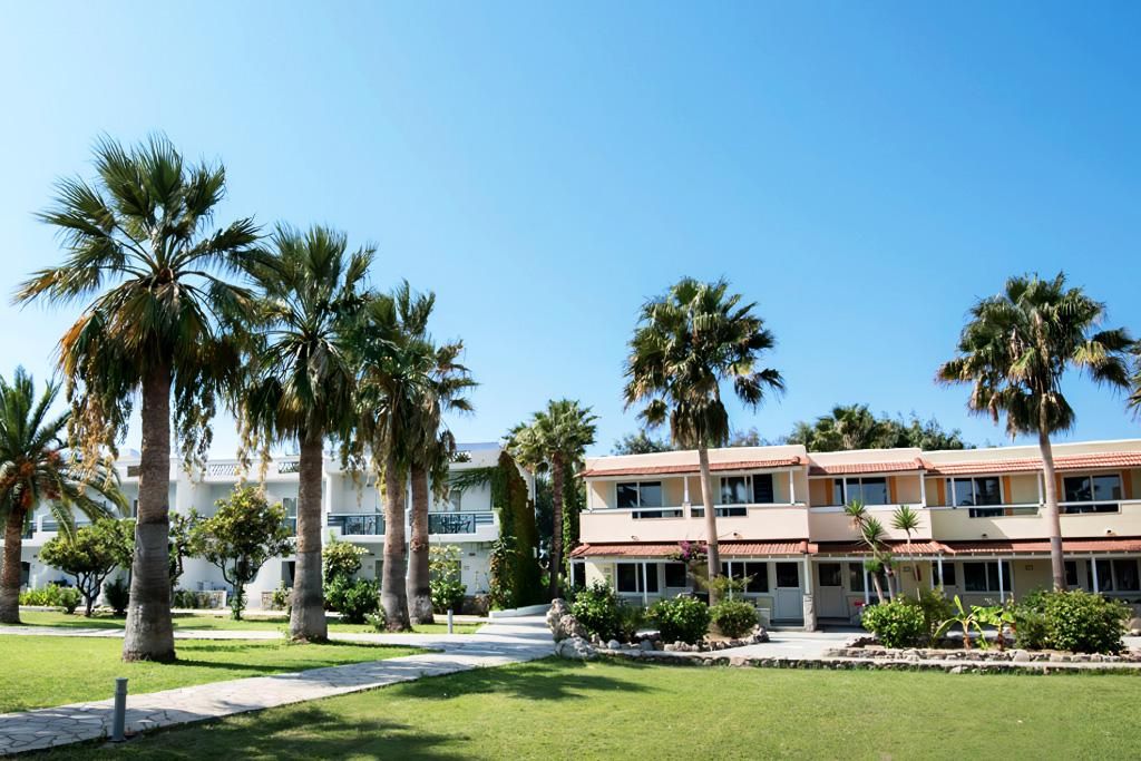 Atlantis Beach Hôtel 4* pas cher photo 14