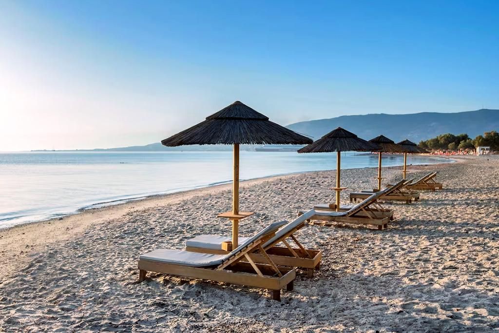 Atlantis Beach Hôtel 4* pas cher photo 15