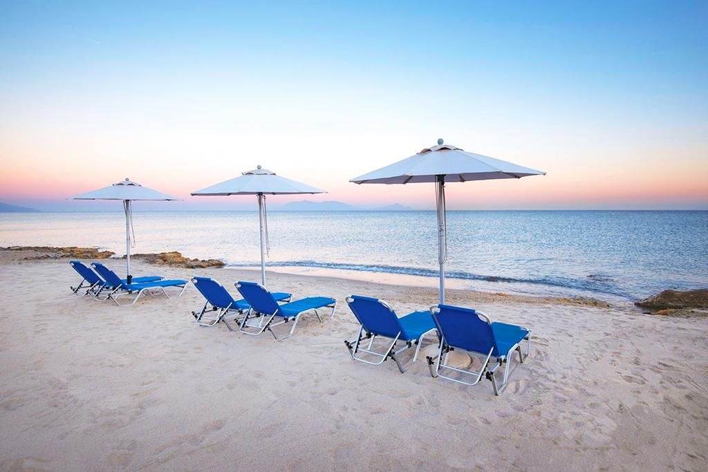 Grand Blue Hôtel 5* pas cher photo 4