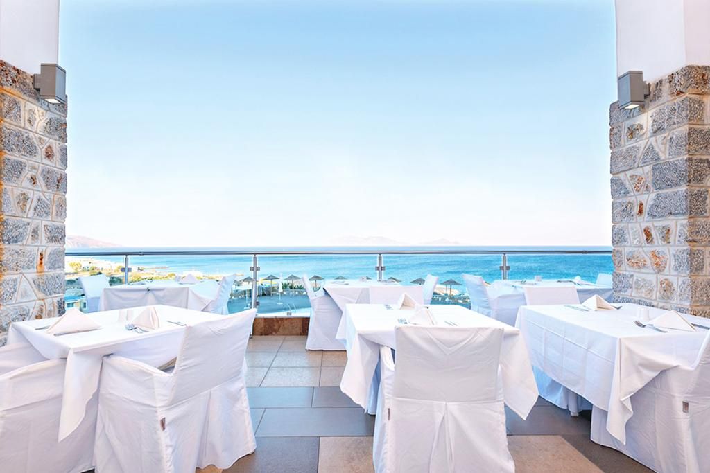 Grand Blue Hôtel 5* pas cher photo 10