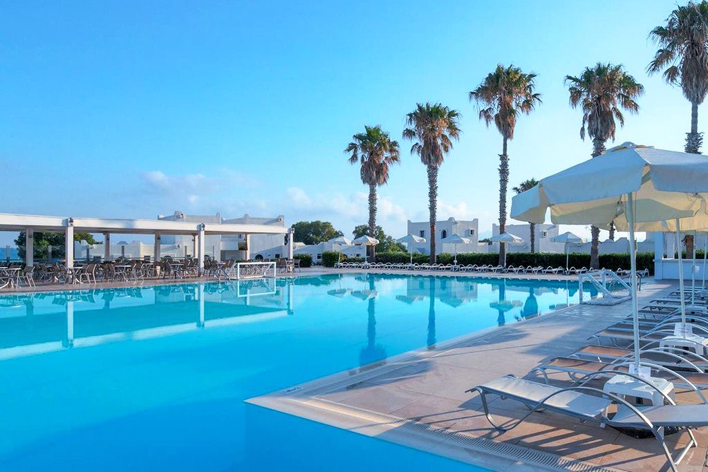 Aeolos Beach Hôtel 4* pas cher photo 3