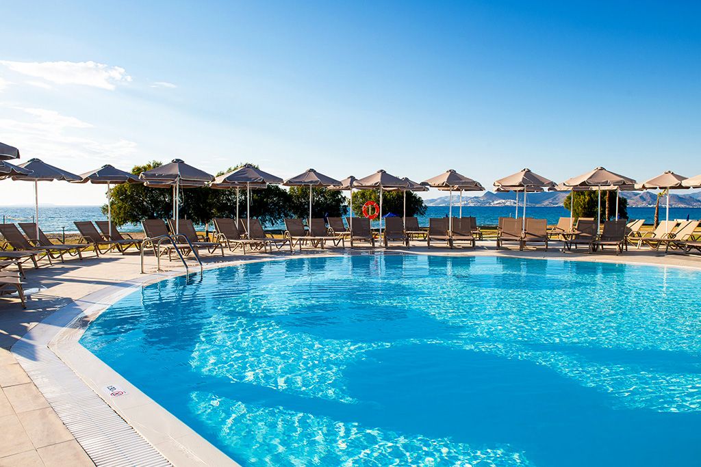 Aeolos Beach Hôtel 4* pas cher photo 4