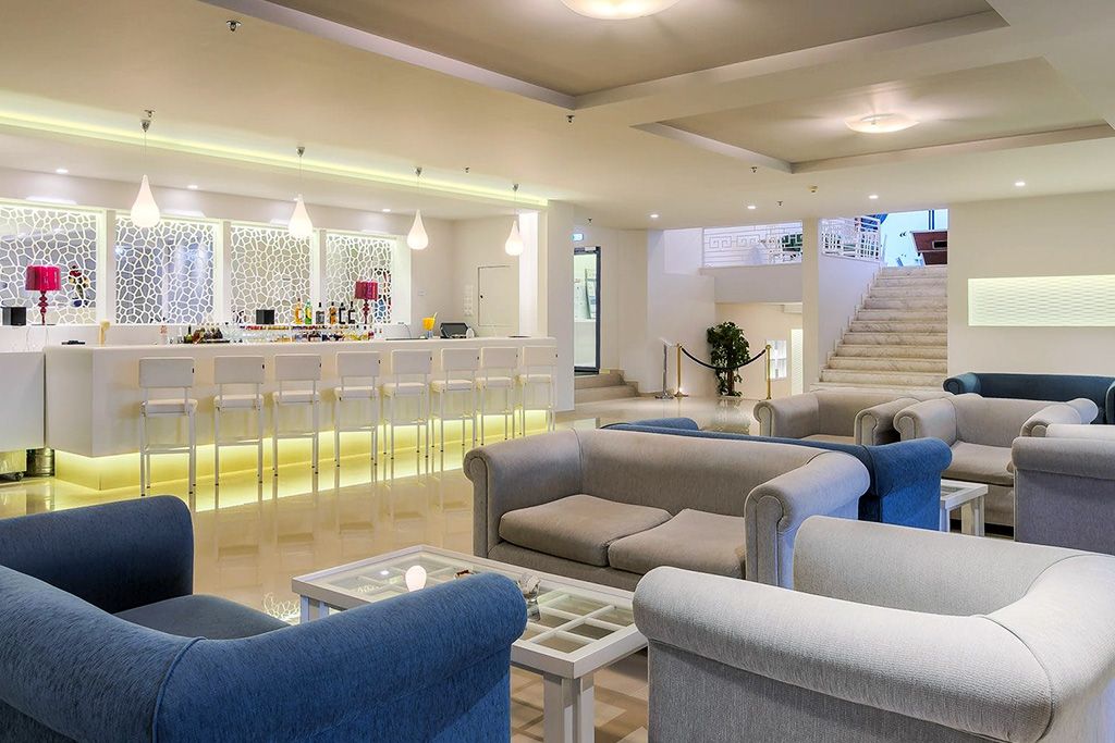 Aeolos Beach Hôtel 4* pas cher photo 6