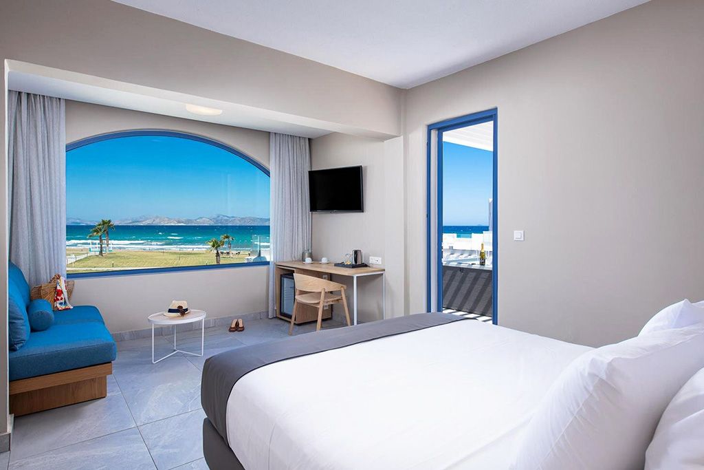 Aeolos Beach Hôtel 4* pas cher photo 7