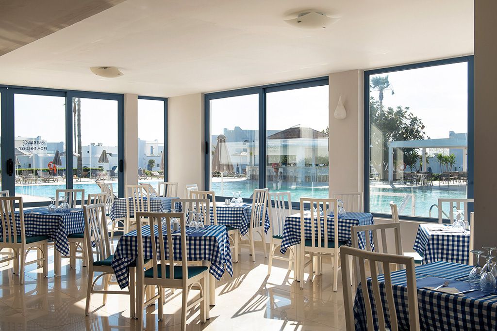 Aeolos Beach Hôtel 4* pas cher photo 8