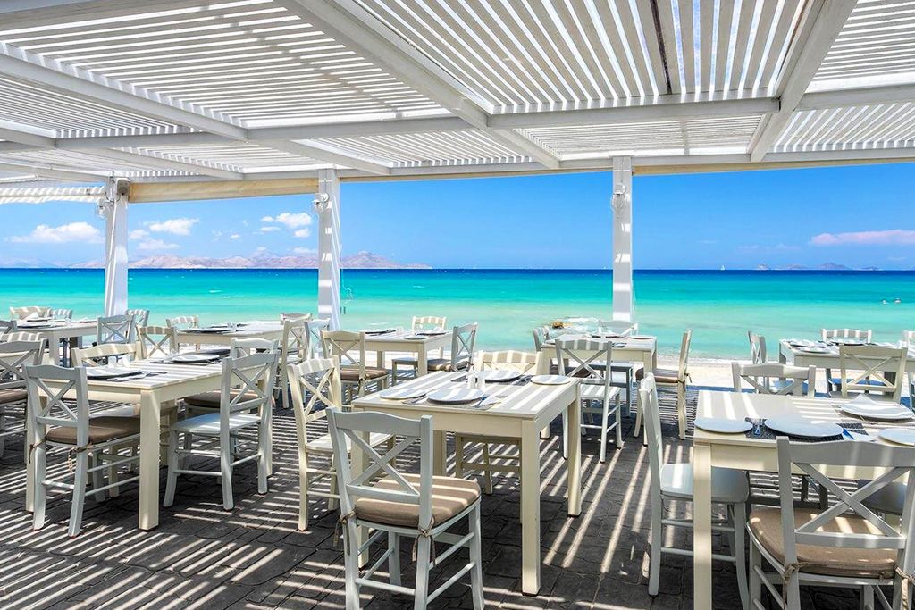 Aeolos Beach Hôtel 4* pas cher photo 9