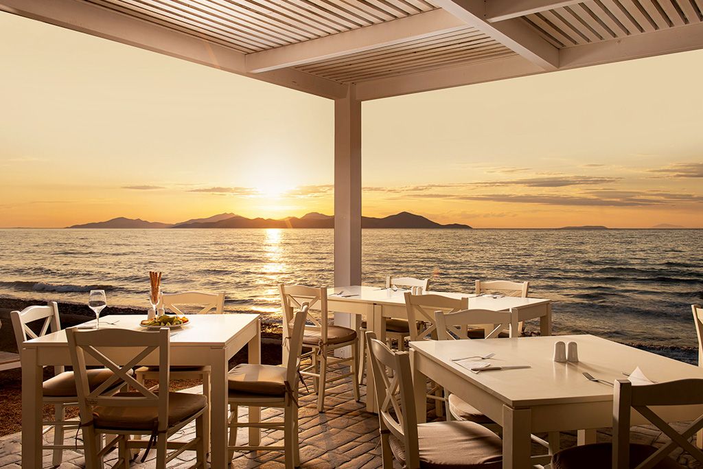 Aeolos Beach Hôtel 4* pas cher photo 10