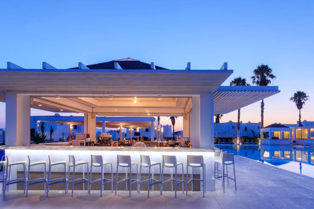 Aeolos Beach Hôtel 4* pas cher photo 11