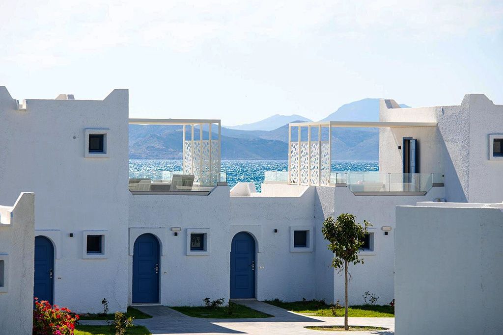 Aeolos Beach Hôtel 4* pas cher photo 12