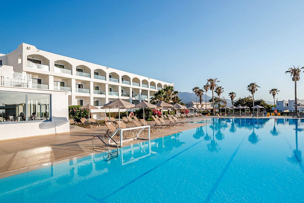 Aeolos Beach Hôtel 4* pas cher photo 13