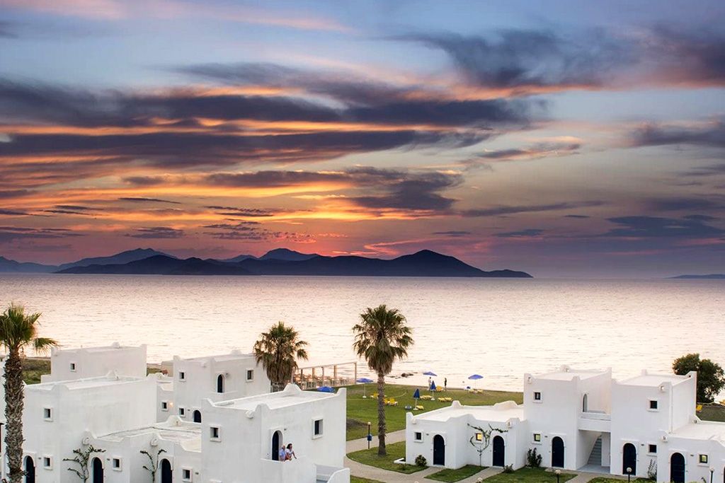 Aeolos Beach Hôtel 4* pas cher photo 15