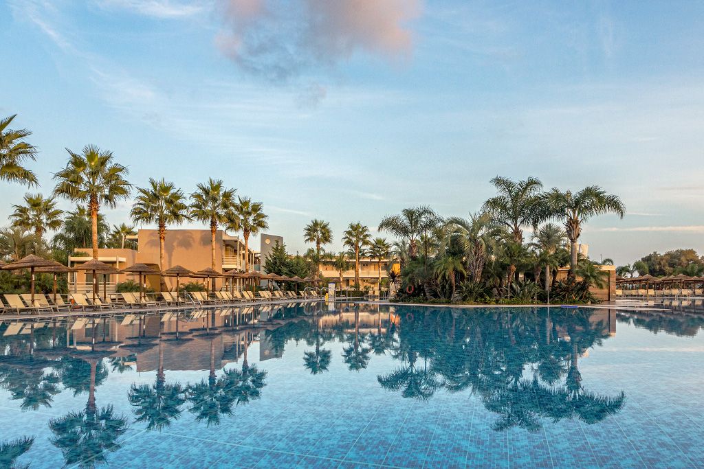 Hôtel Blue Lagoon Resort 5* pas cher photo 2