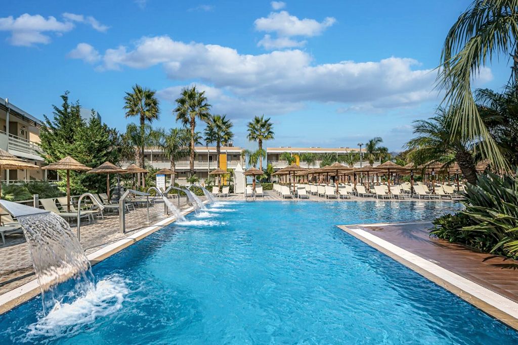 Hôtel Blue Lagoon Resort 5* pas cher photo 3
