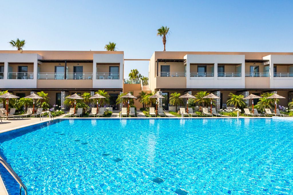 Hôtel Blue Lagoon Resort 5* pas cher photo 4