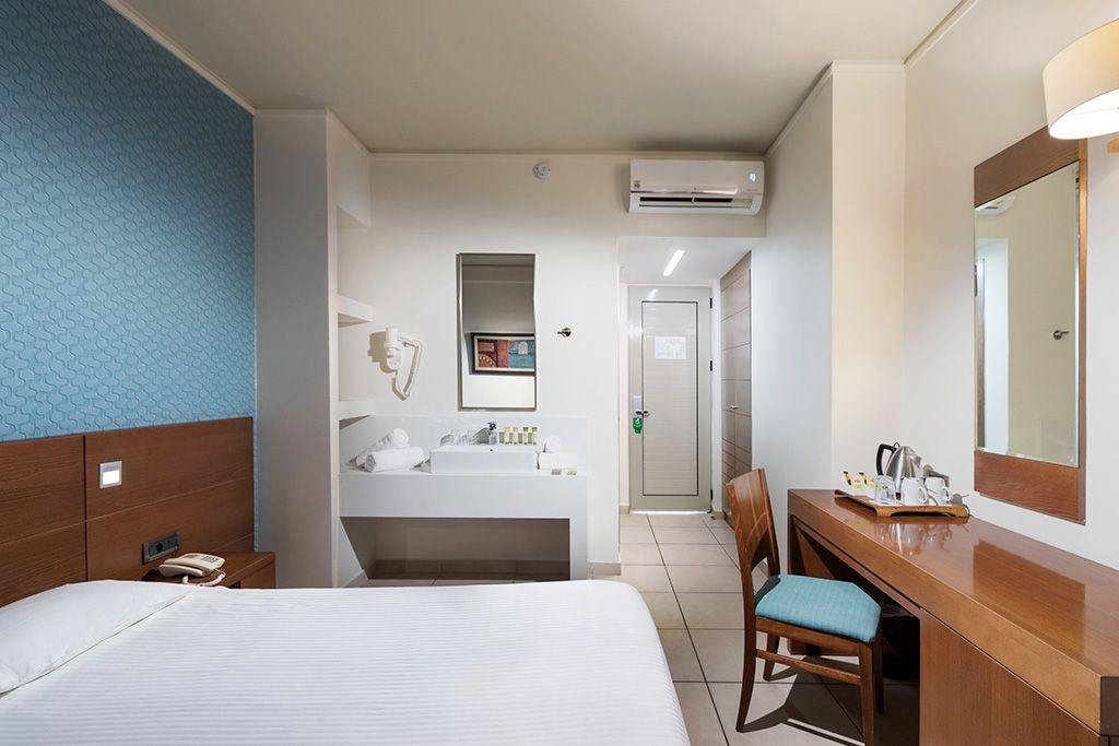 Hôtel Blue Lagoon Resort 5* pas cher photo 6