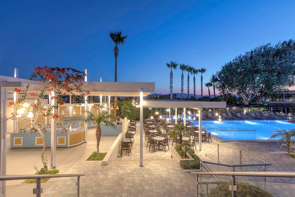 Hôtel Blue Lagoon Resort 5* pas cher photo 7