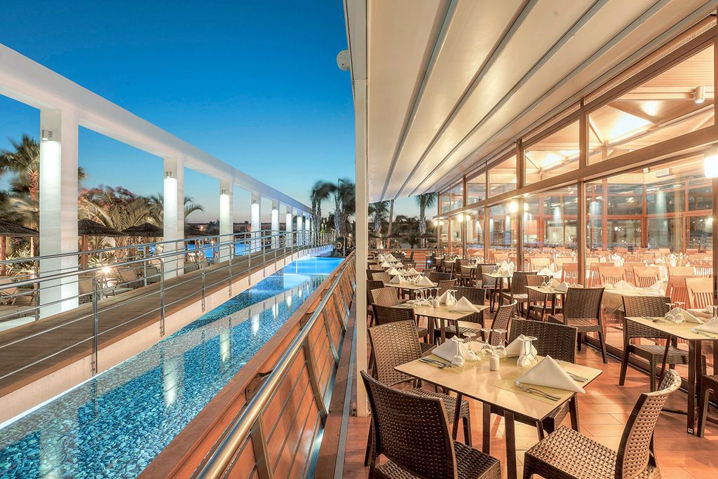 Hôtel Blue Lagoon Resort 5* pas cher photo 8